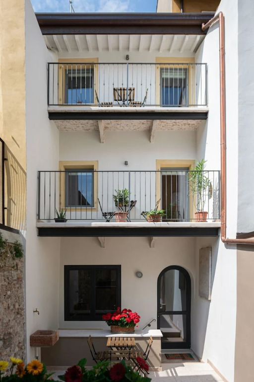 Casa Santa Marta