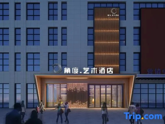 Angle Art Hotel