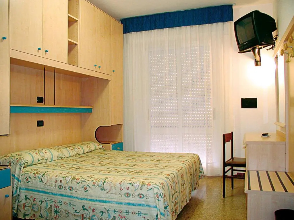 Hotel Nelson