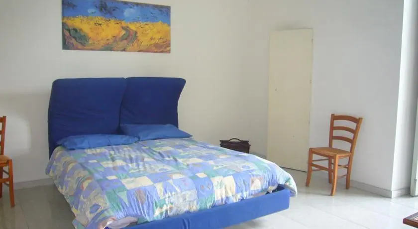 Casa Vacanze Santa Barbara