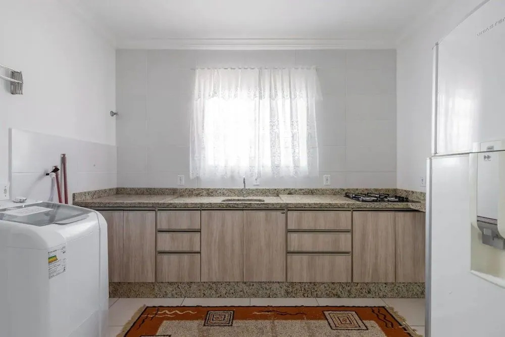 Apartamento Servidao Praia dos Ingleses