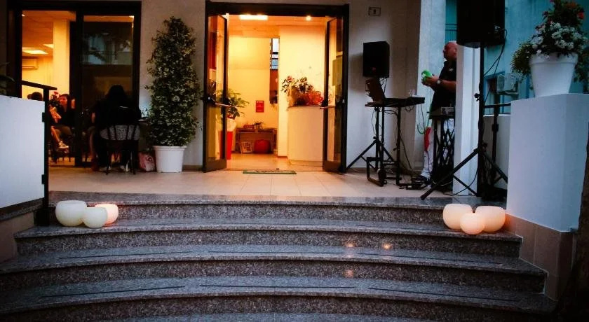 Altro Hotel