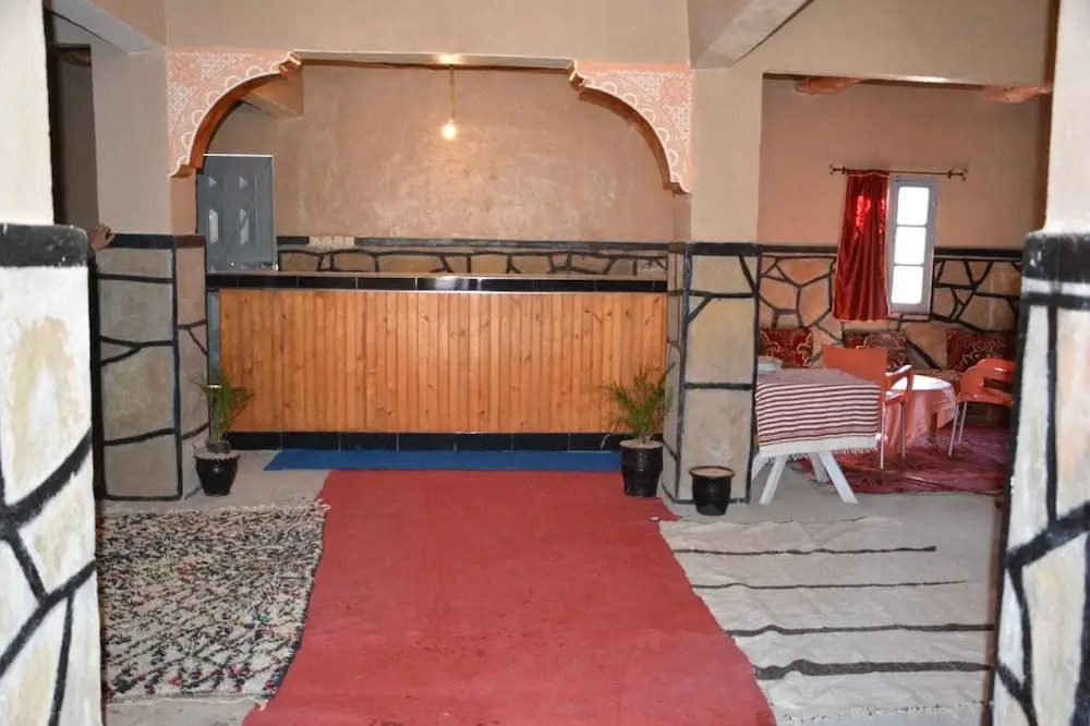 Riad Bouchra