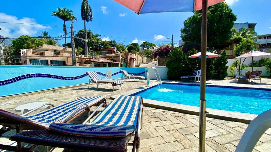Yacht Village 105 Praia - NBI - Ponta Negra