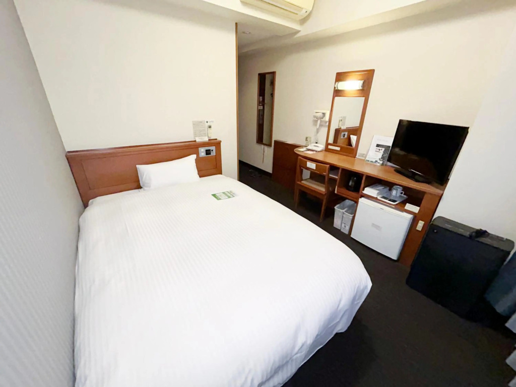 Hotel Route-Inn Tosu Ekimae