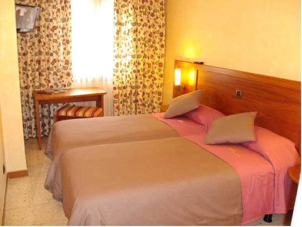 Hostal Montaña