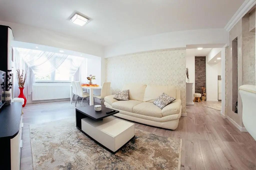 Apartament Style Gura Humorului