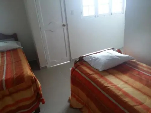 Hostal El Reece