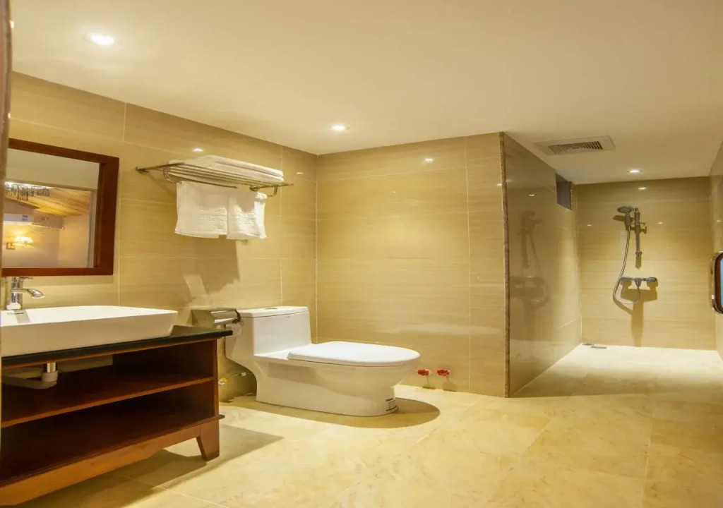 Sihai Hotel