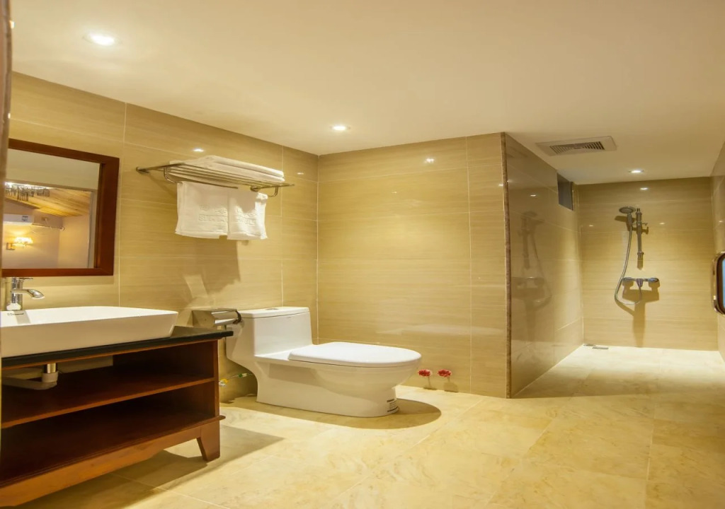 Sihai Hotel