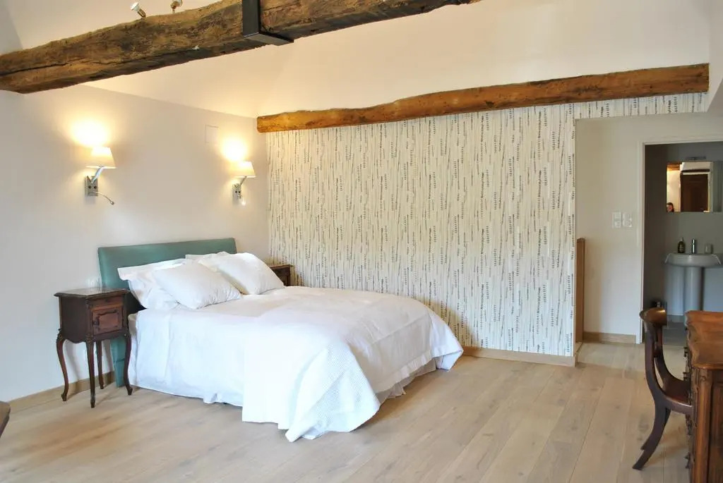 Le Manoir de la Vieille Douve