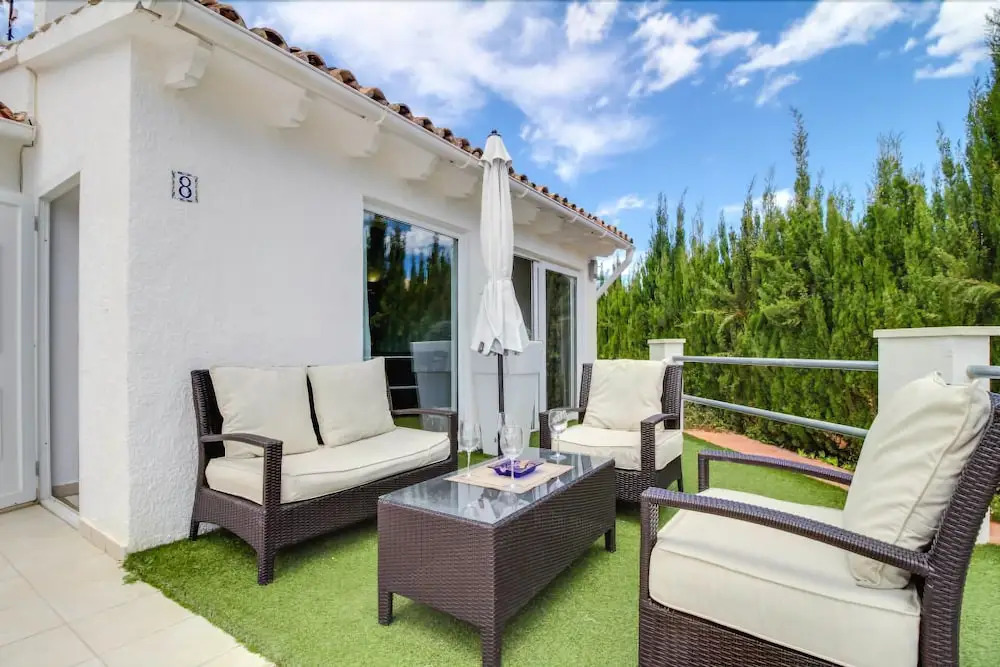 Villa Córdoba