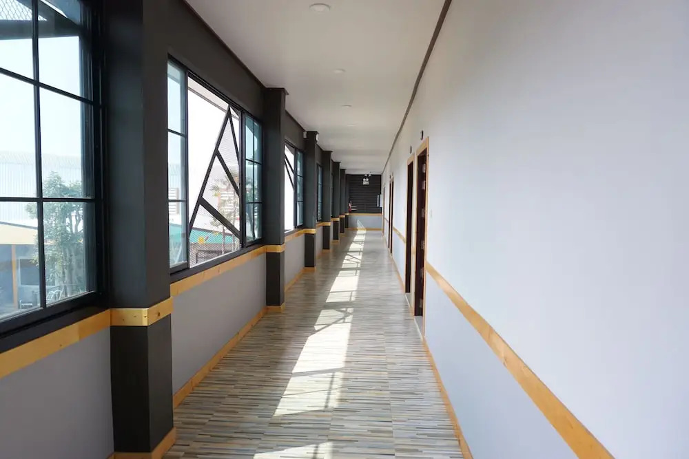 SJK Boutique Hotel