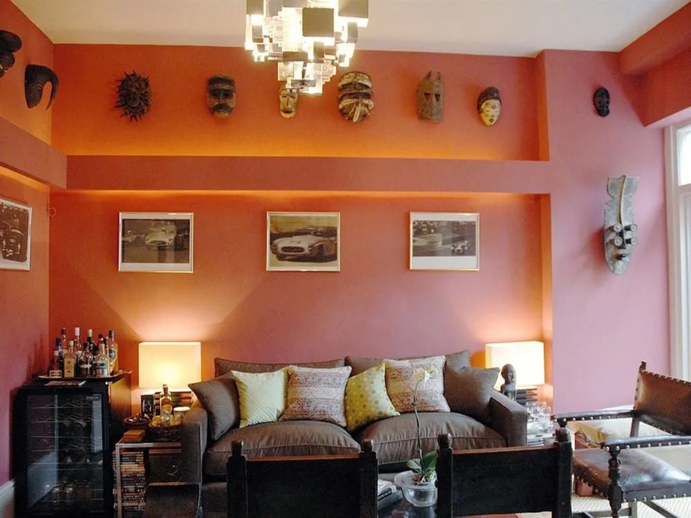 The Cloudesley - Guest house
