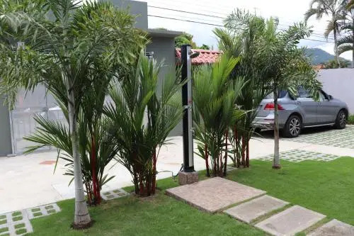 Jaco Sol Quadplex 11A