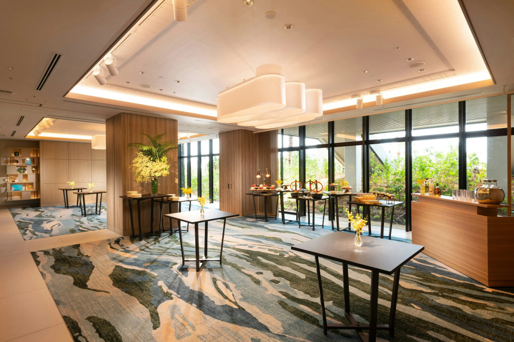 Hilton Okinawa Miyako Island Resort