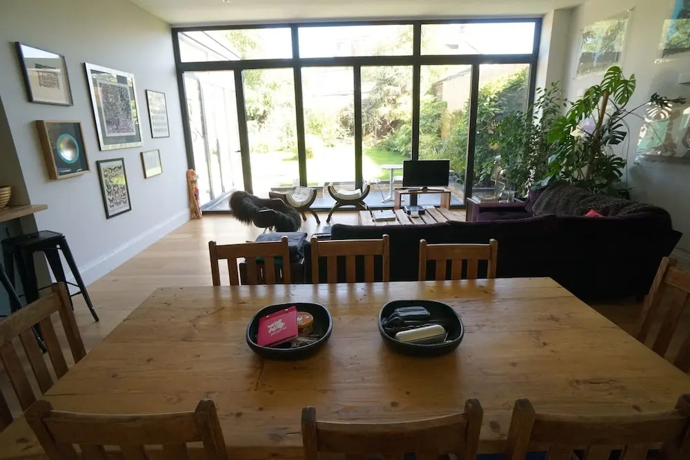 3 Bedroom House in Kensal Rise