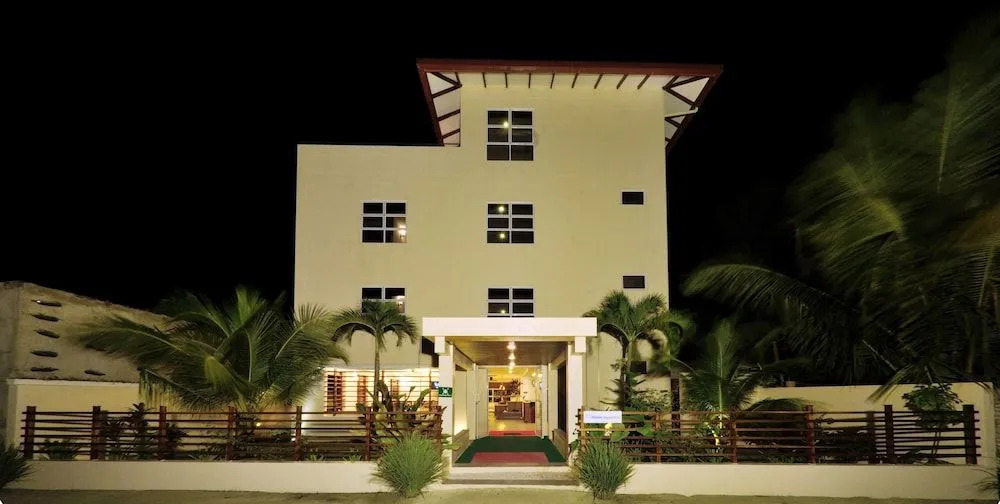Antares Dhangethi & Spa
