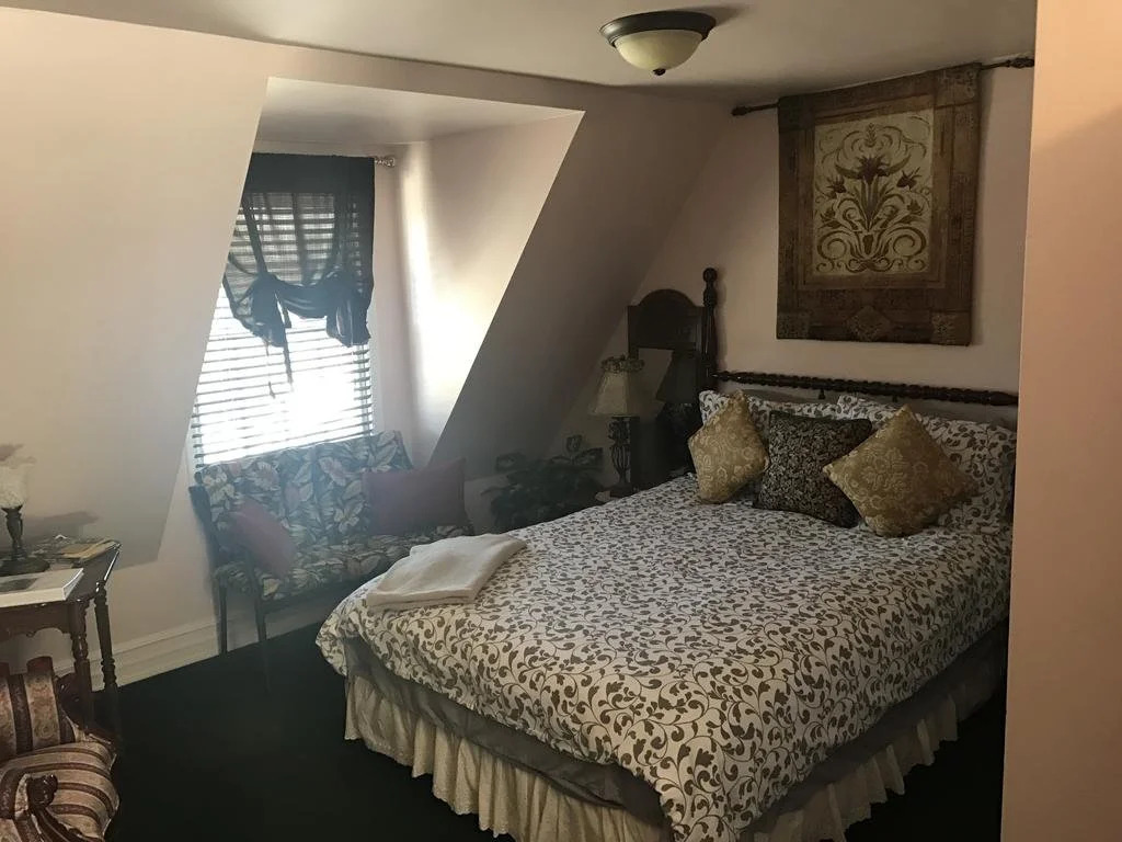 Walk to Lake Arrowhead Village! Home w/ Lake Views