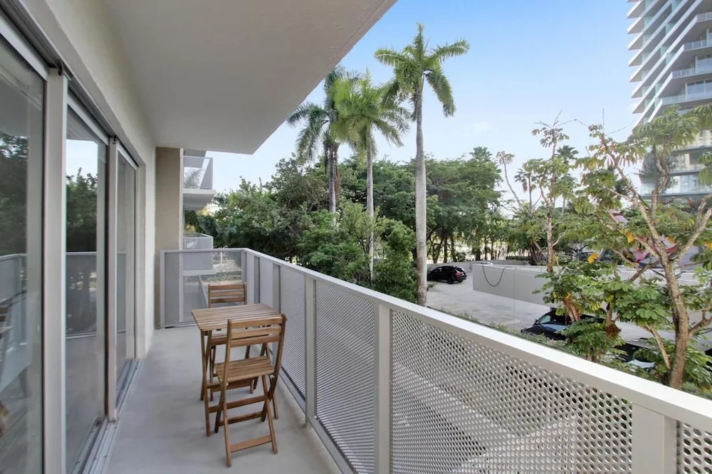 Charming 2BR in Coconut Grove by Sonder