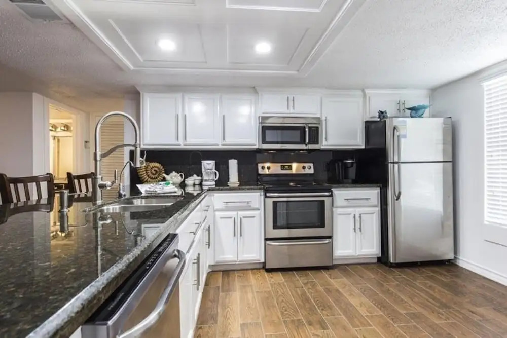 Saida I 301 by Padre Island Rentals