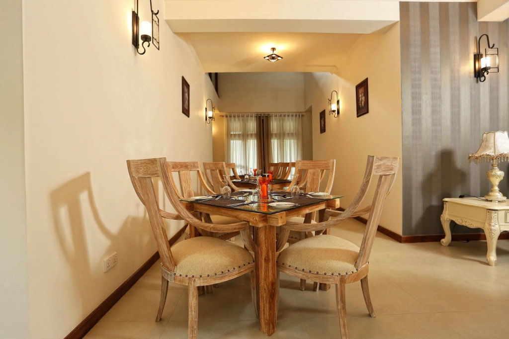 Rivora Residence