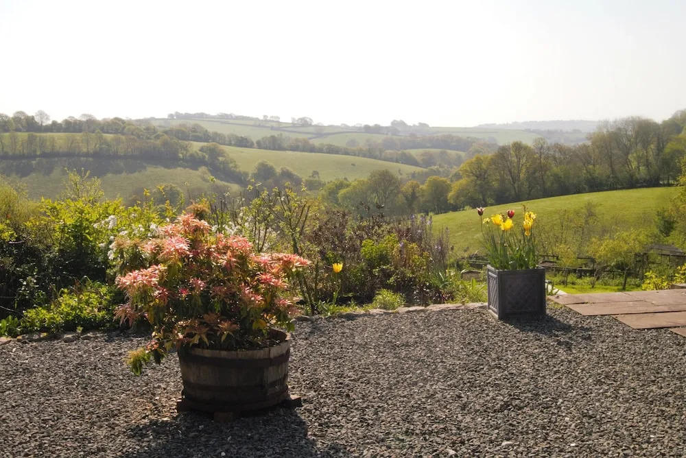 The Buttery at Trussel Barn