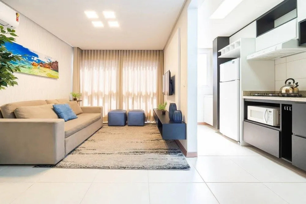 Apartment in the best location of Gramado