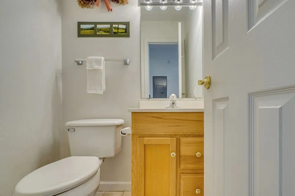 Fairfield Glade Resort Condo - Great for Golfers
