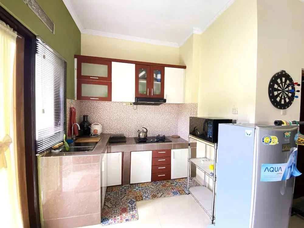 Home Sweet Home Dekat UMY by Simply Homy
