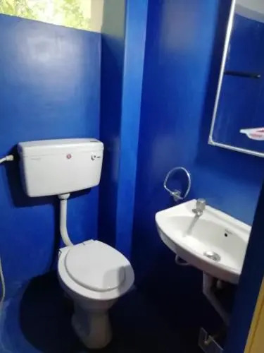 Purity Guest House