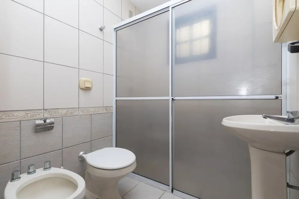 Apartamento 2 quartos -  302 - 1