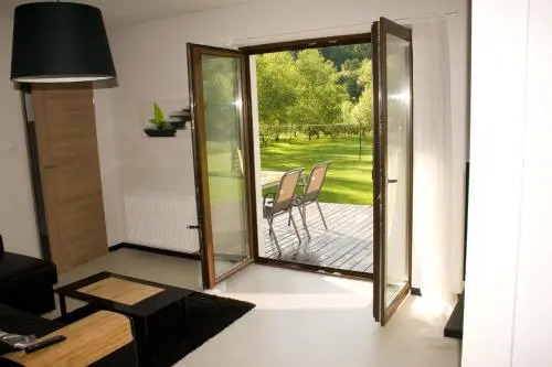Apartamenty Prestige Solina