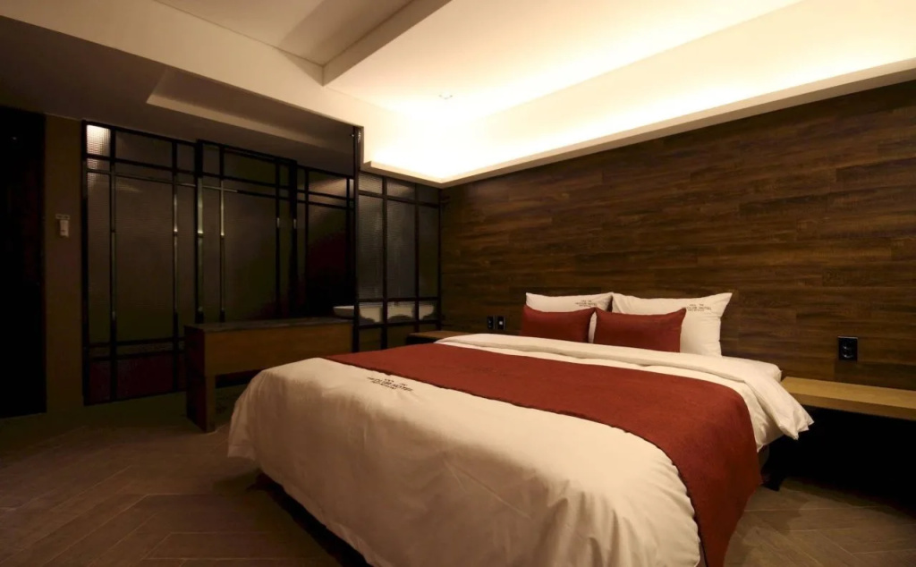 Club Hotel Seomyeon