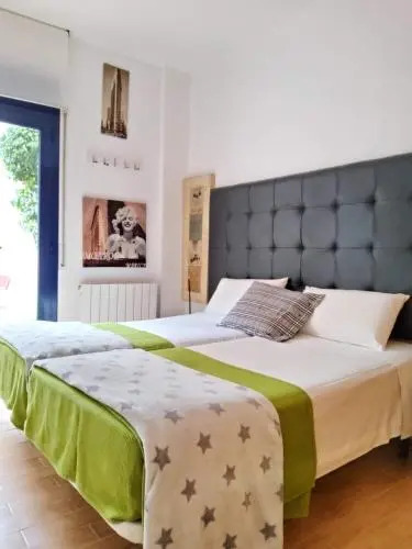 Apartment Sant Sebastià