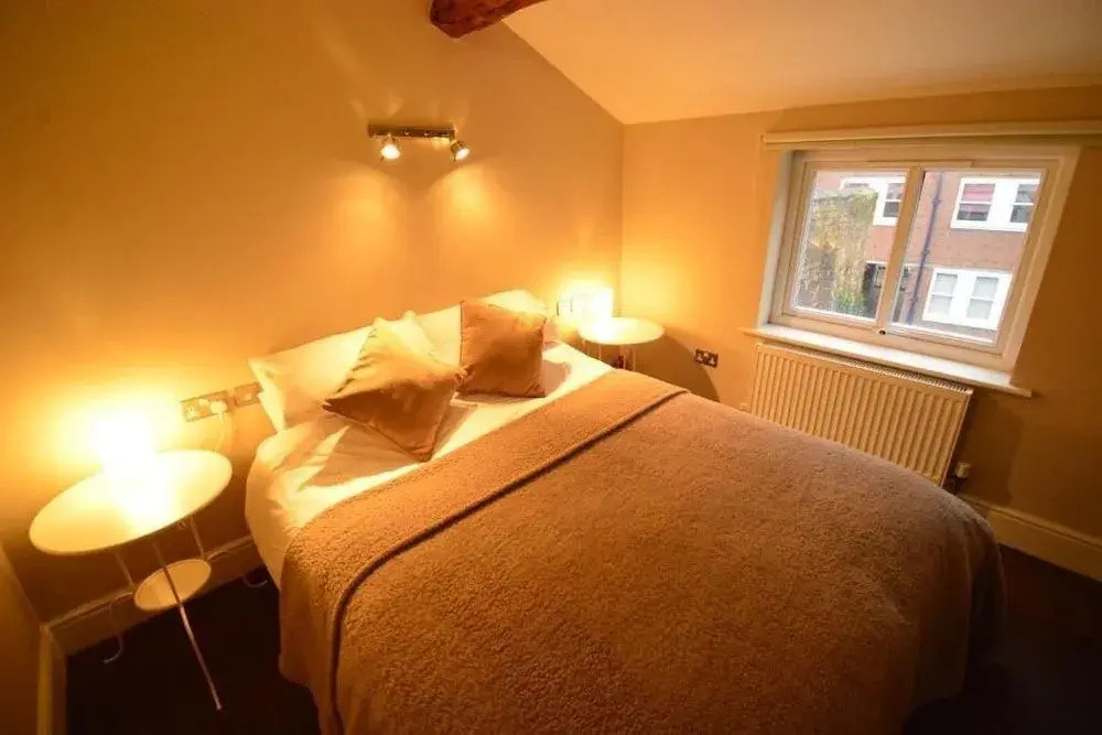 FG Aparthotel Cannon Street
