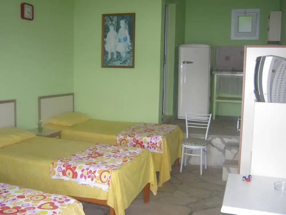Anfora Motel