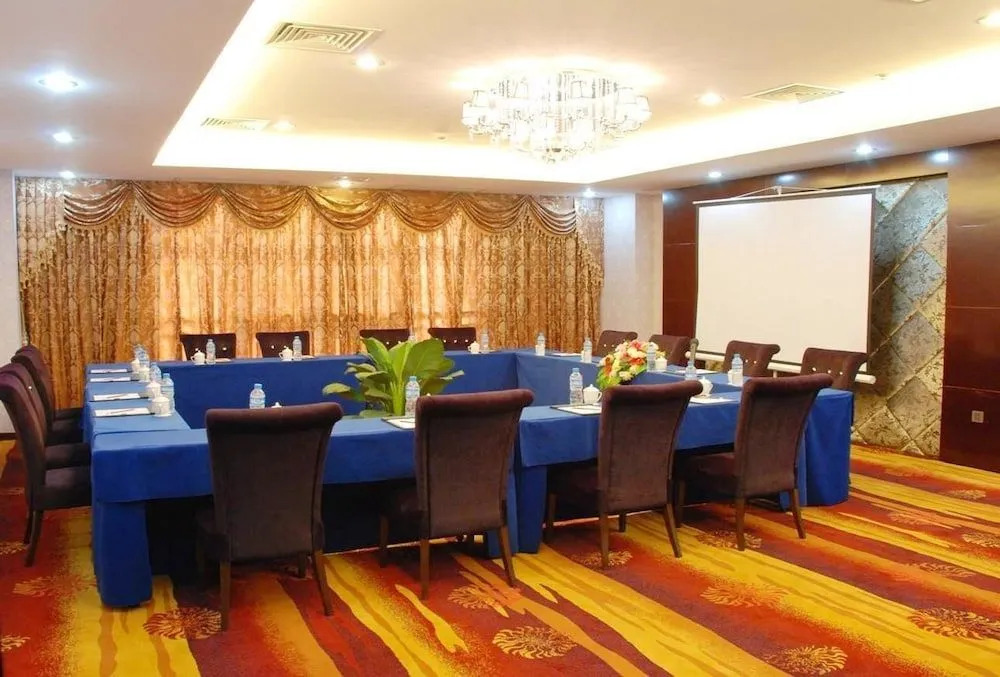 Success Hotel - Xiamen