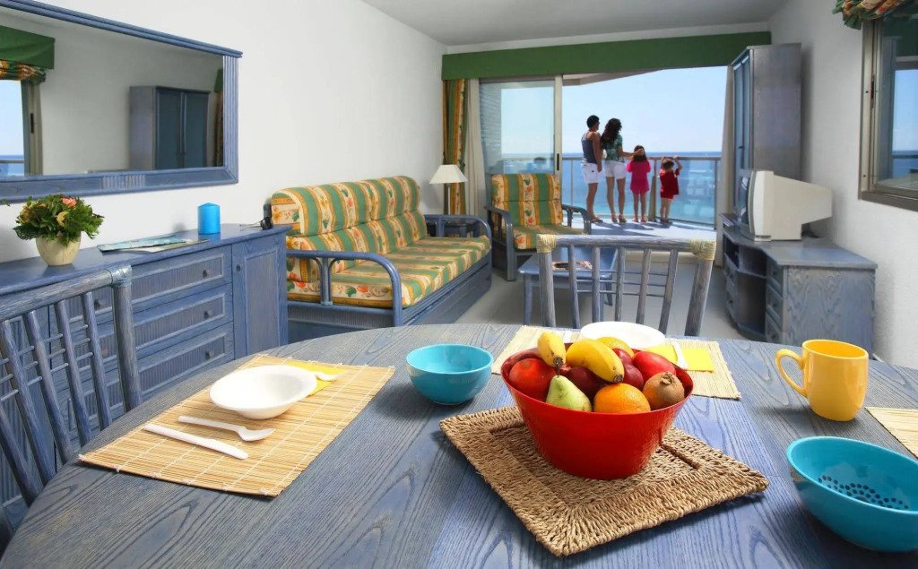 Apartamentos Hipocampos Calpe Rent Apart