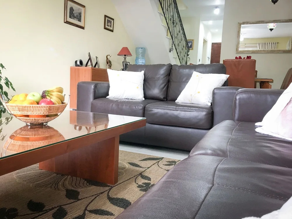 Ilios Townhouse