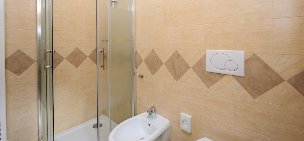 Hotel San Sebastiano