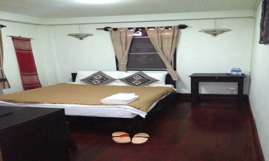 Vanvisa Guesthouse