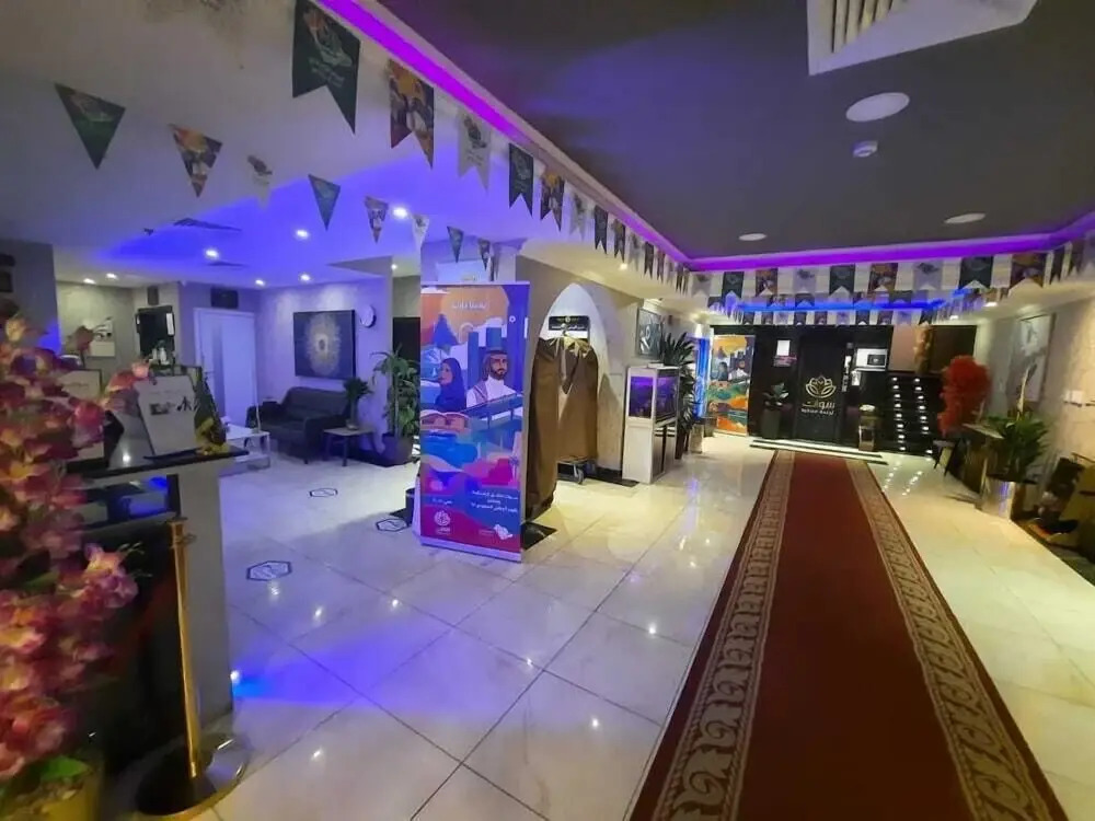 :Swat Serviced Apartments 2