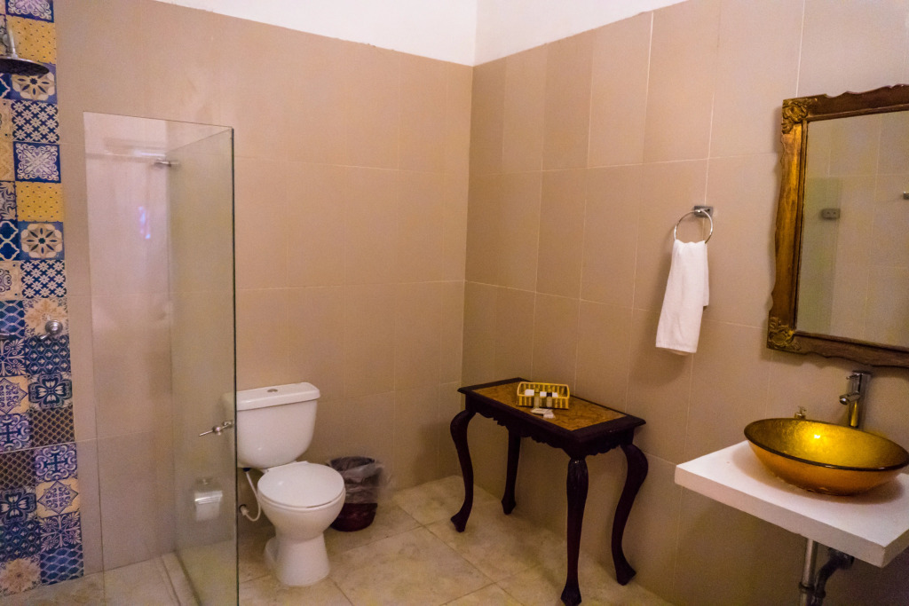 Casa Heredia Boutique