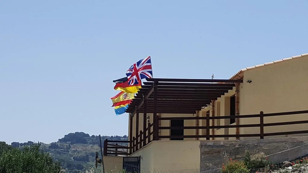 Agriturismo Gessi