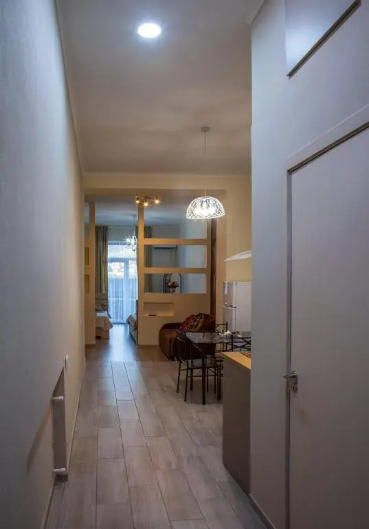 Apartment 45