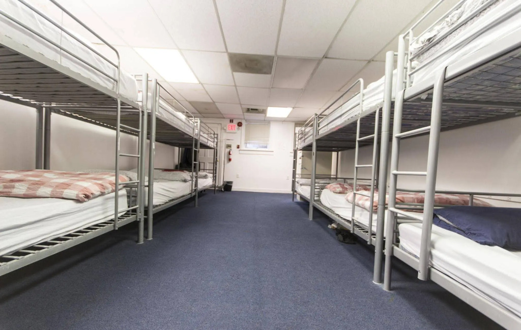 Duo Housing