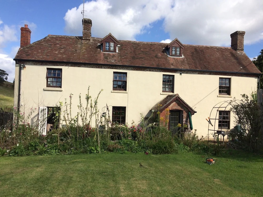 Belhuish Farmhouse