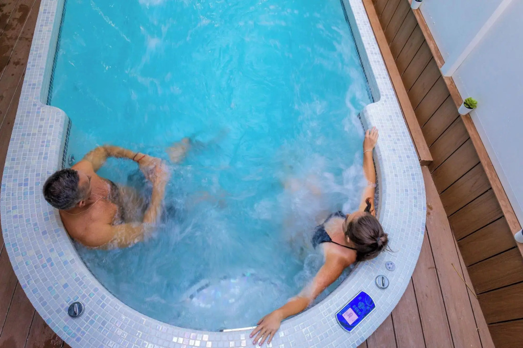 Hôtel Villa La Florangerie - SPA & Piscine