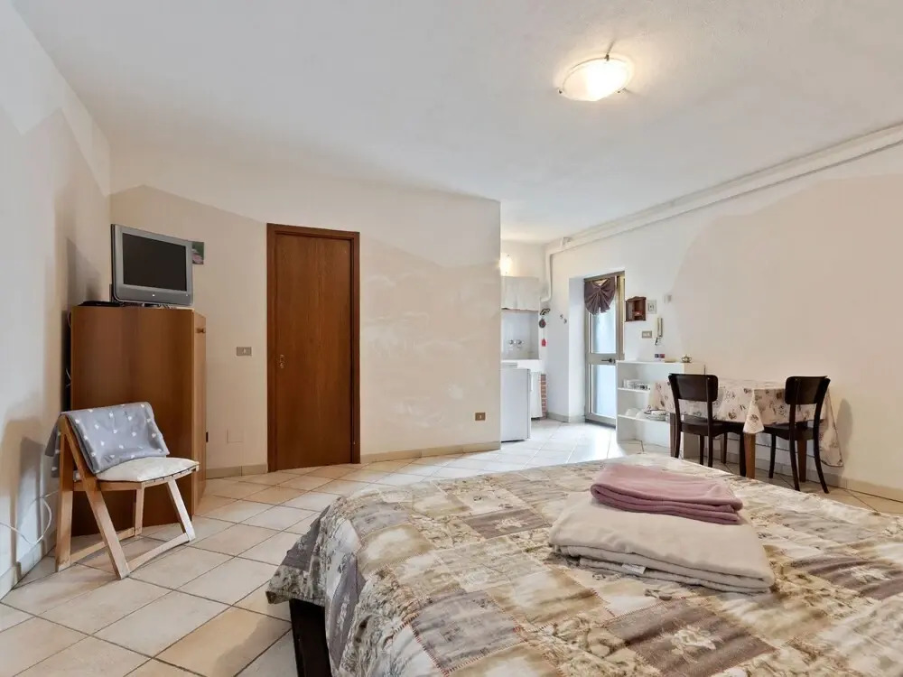 Homely Apartment in Frazione Sessant in Monferrato Area With Garden